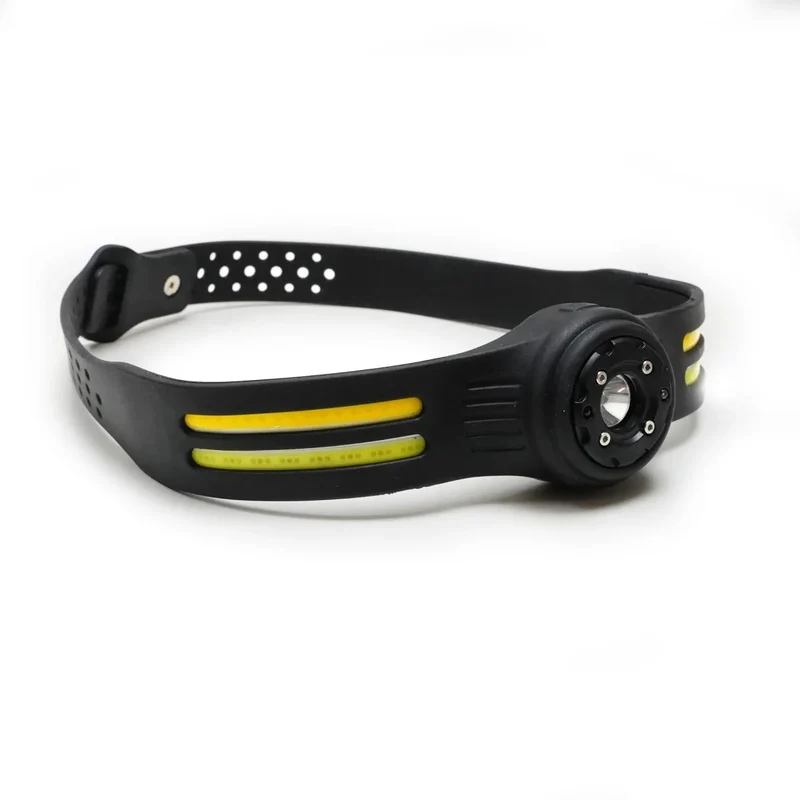 Lampe frontale Faith Senso EXB-3