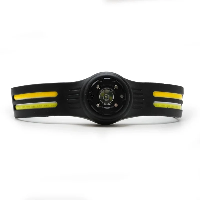 Lampe frontale Faith Senso EXB-3