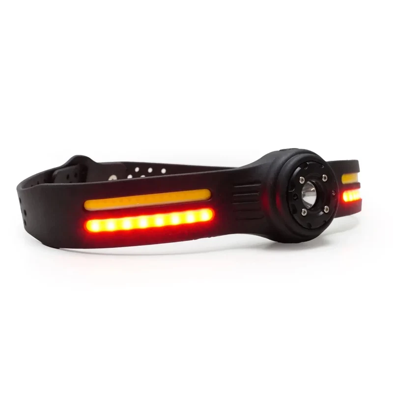 Lampe frontale Faith Senso EXB-3