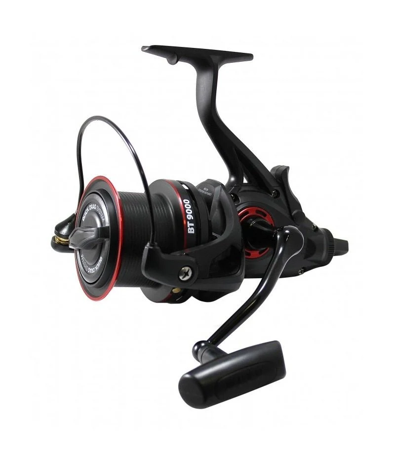 Moulinet Zfish Hulk BT 9000