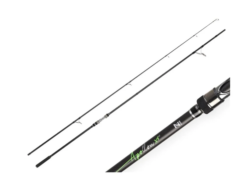 Canne Zfish Apollon X3 13 pieds 3,5 lb
