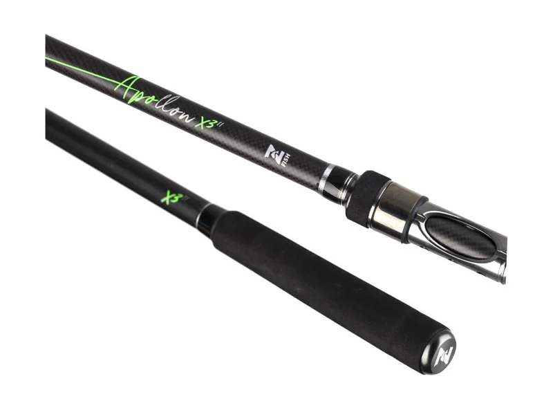 Canne Zfish Apollon X3 13 pieds 3,5 lb