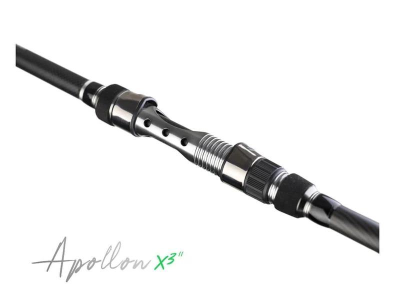 Canne Zfish Apollon X3 13 pieds 3,5 lb