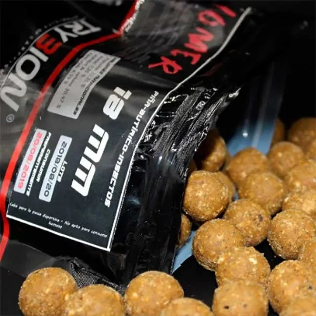 Bouillette Trybion Homer 15mm