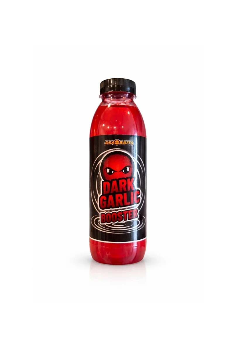 Booster DSA Baits Dark Garlic 1000ml
