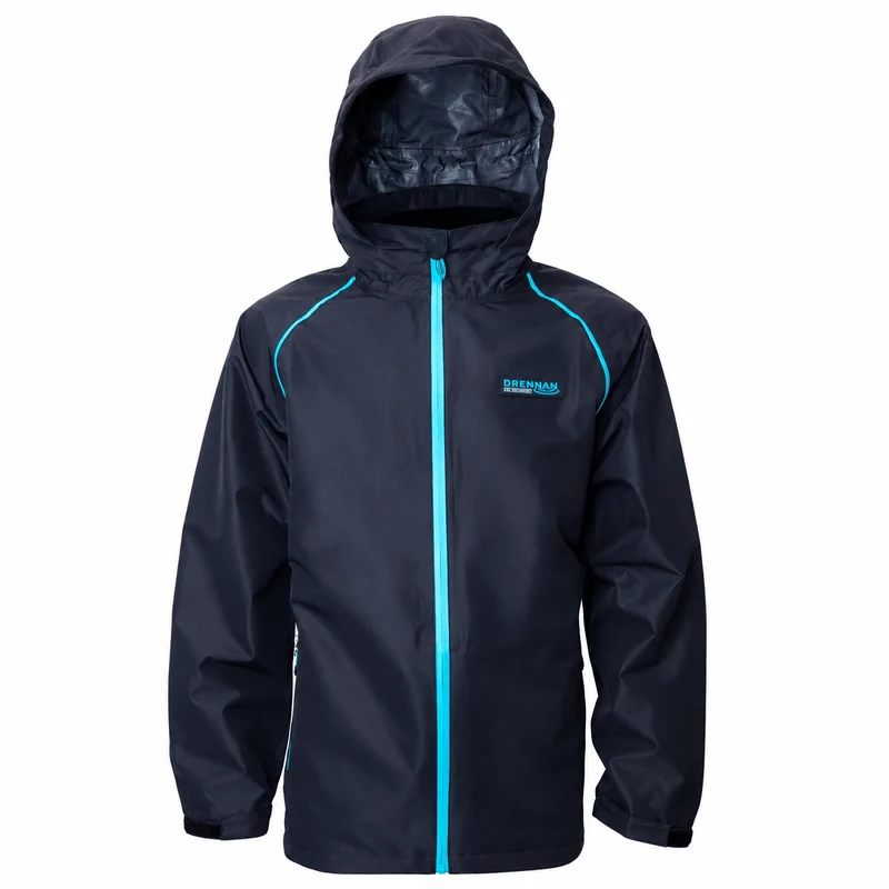 10K Jacket – Regenjas 🎁