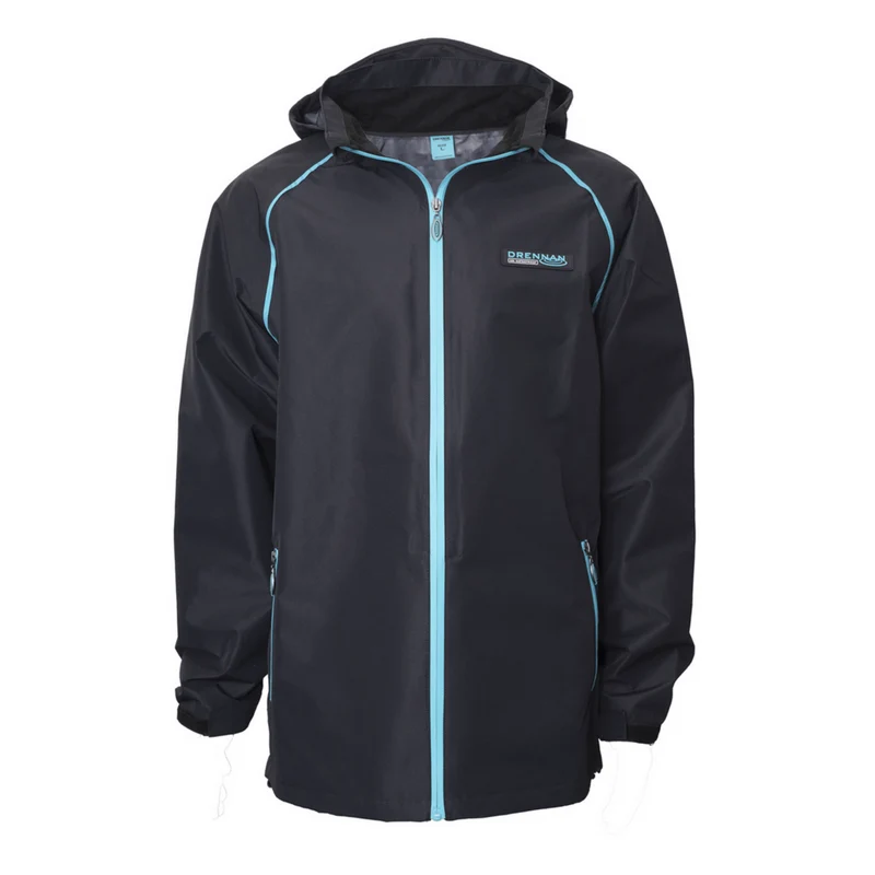 10K Jacket – Regenjas 🎁
