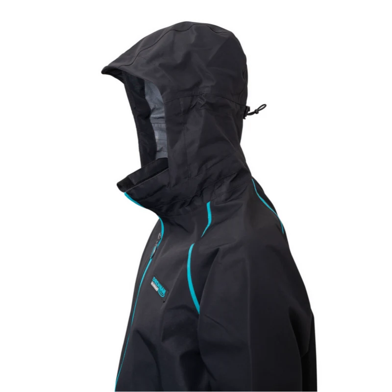 10K Jacket – Regenjas 🎁