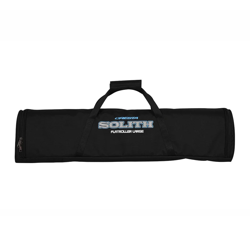 Solith Flat Roller Large / Extra Large Double – Afsteekroller 💰