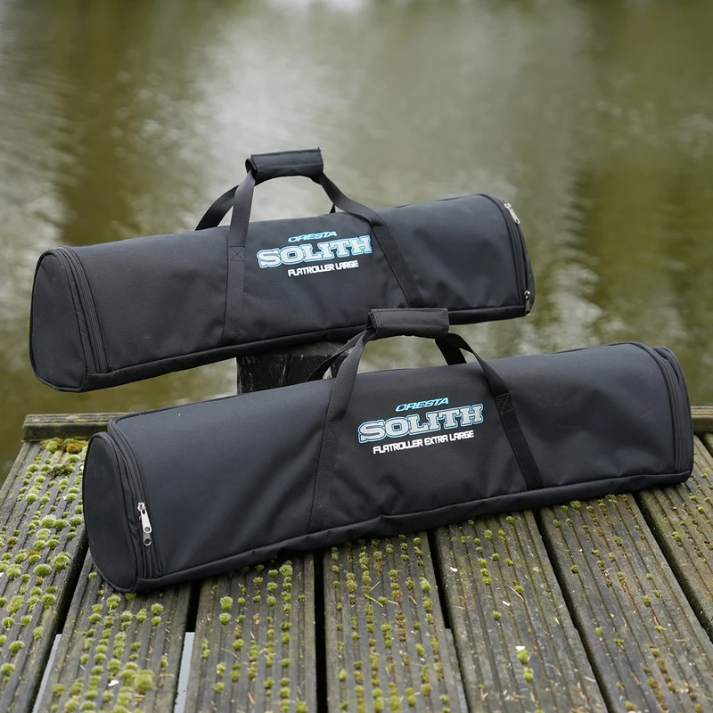 Solith Flat Roller Large / Extra Large Double – Afsteekroller 💰