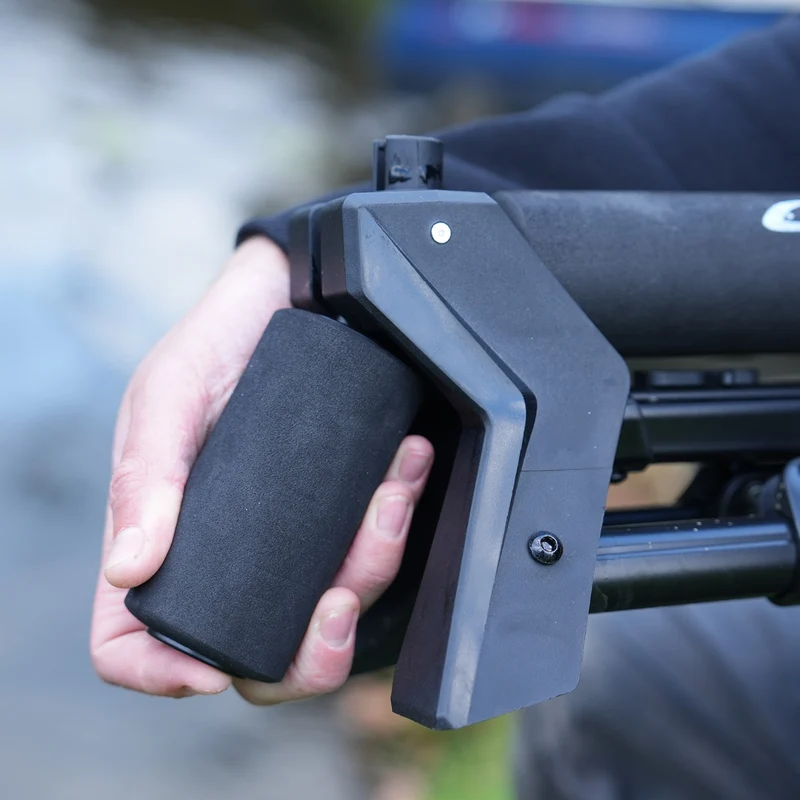 Solith Flat Roller Large / Extra Large Double – Afsteekroller 💰