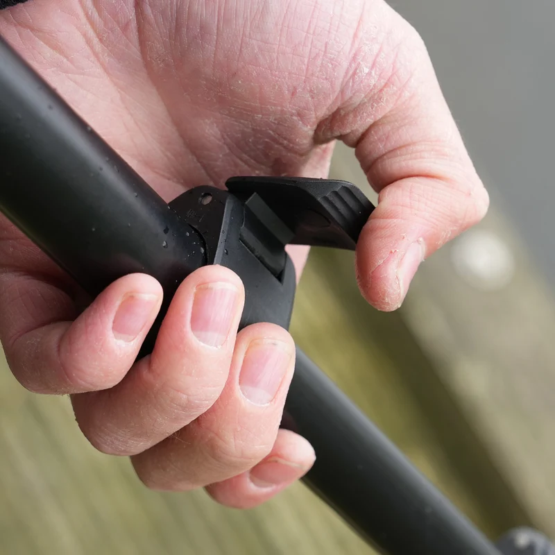 Solith Flat Roller Large / Extra Large Double – Afsteekroller 💰