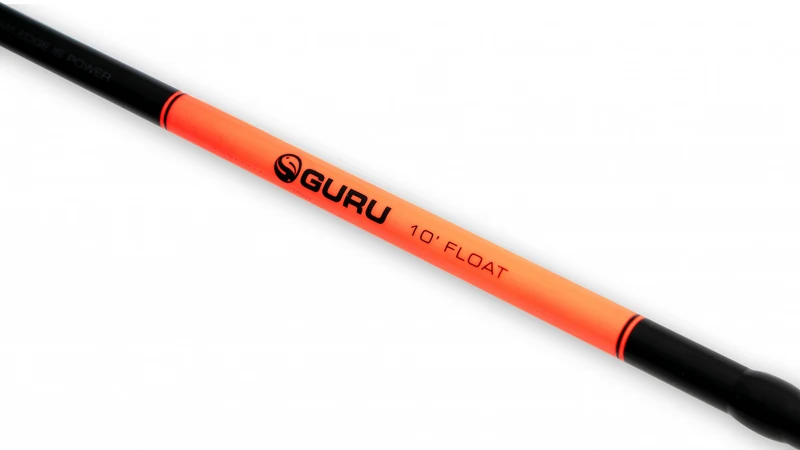 10' Float Rod And Reel Combo – Wagglerhengel- en Molenset