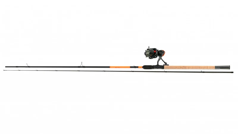 10' Float Rod And Reel Combo – Wagglerhengel- en Molenset