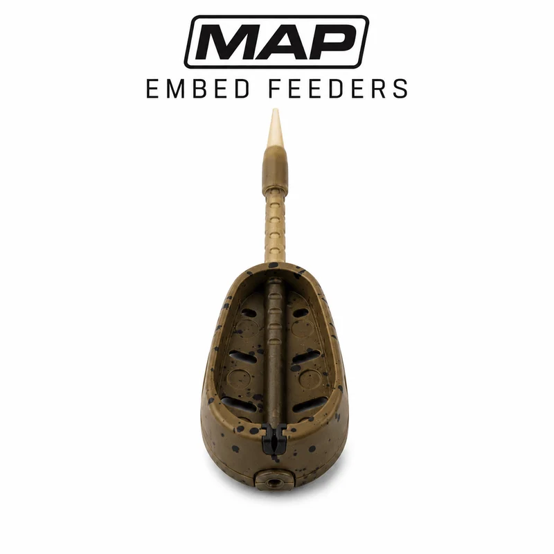 Embed Feeders Inline – Methodfeeders