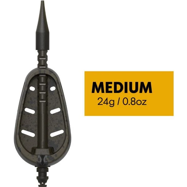 Embed Feeders Inline – Methodfeeders