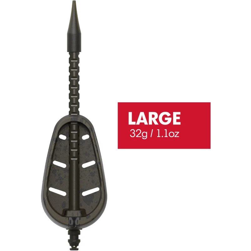 Embed Feeders Inline – Methodfeeders