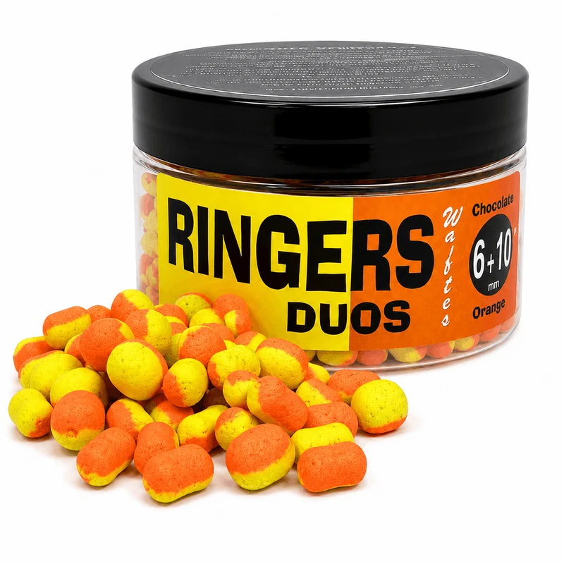 Duos Wafters 6+10mm