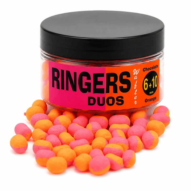 Duos Wafters 6+10mm