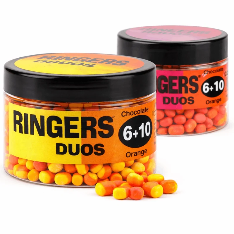Duos Wafters 6+10mm