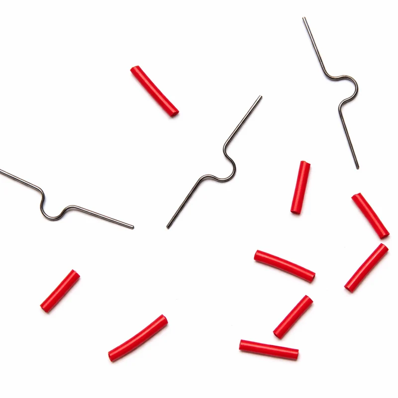 Match Connectors – Connectoren voor Wagglerdobbers
