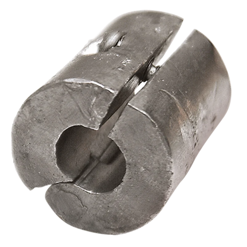 Trophy 200g Keepnet Weight – Leefnetgewicht