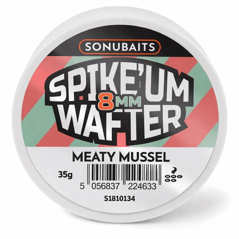 Spike’um Wafters 8mm
