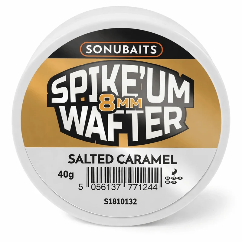 Spike’um Wafters 8mm