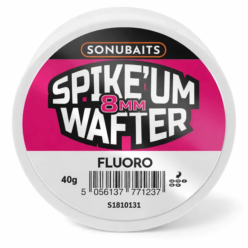 Spike’um Wafters 8mm