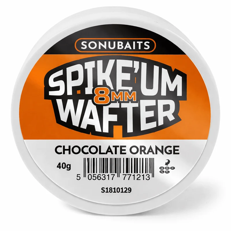 Spike’um Wafters 8mm