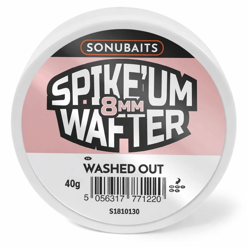 Spike’um Wafters 8mm