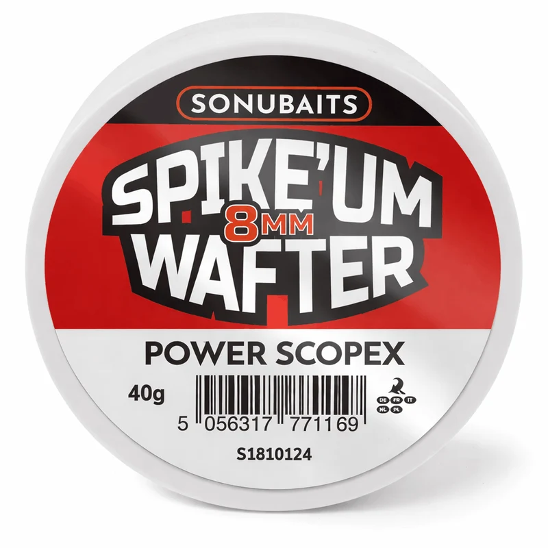 Spike’um Wafters 8mm