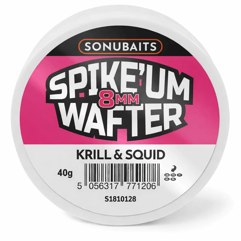 Spike’um Wafters 8mm