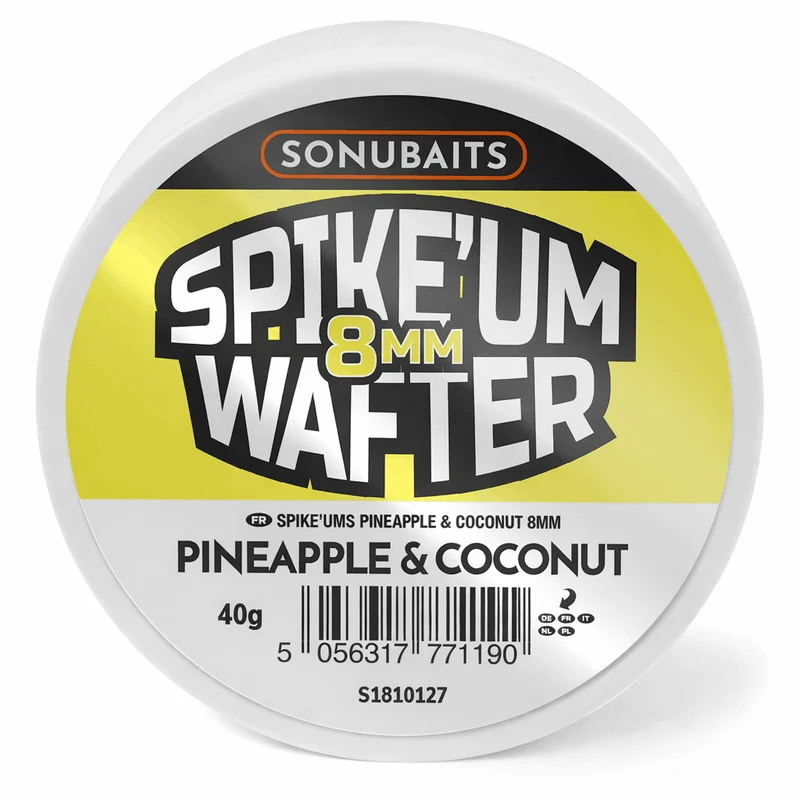 Spike’um Wafters 8mm