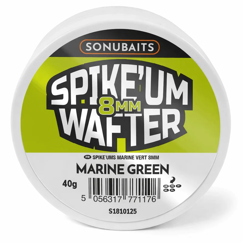 Spike’um Wafters 8mm