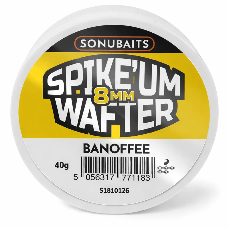 Spike’um Wafters 8mm