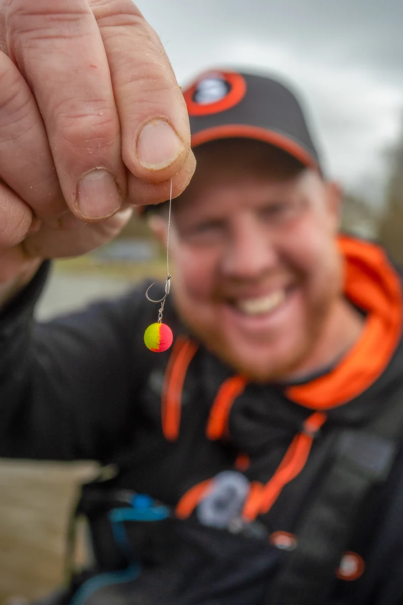 Spike’um Wafters 8mm