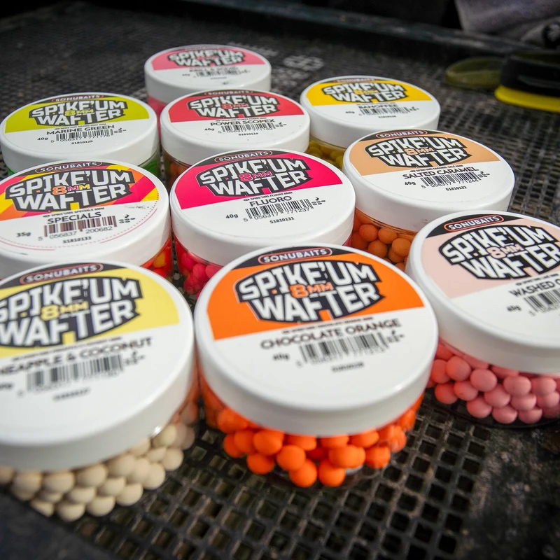 Spike’um Wafters 8mm