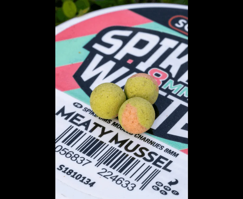 Spike’um Wafters 8mm