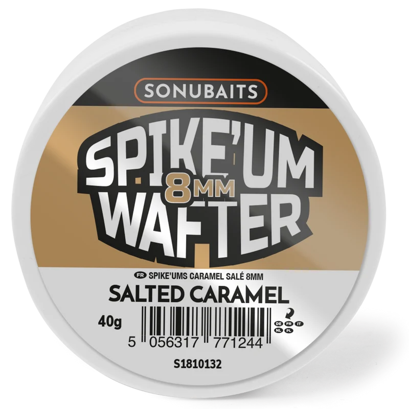 Spike’um Wafters 8mm
