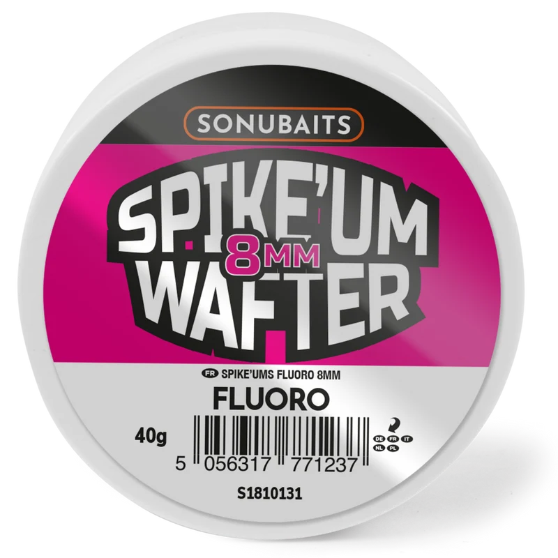 Spike’um Wafters 8mm