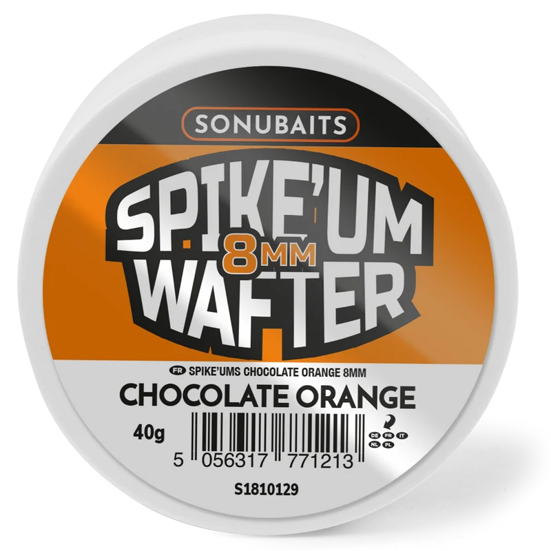 Spike’um Wafters 8mm