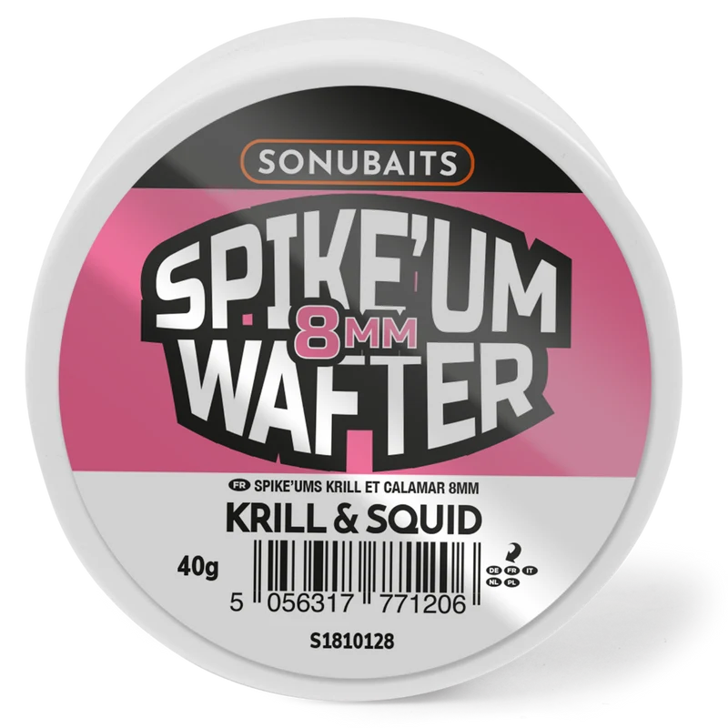 Spike’um Wafters 8mm