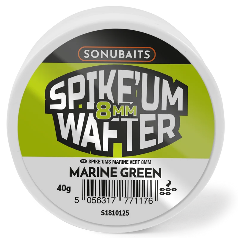 Spike’um Wafters 8mm