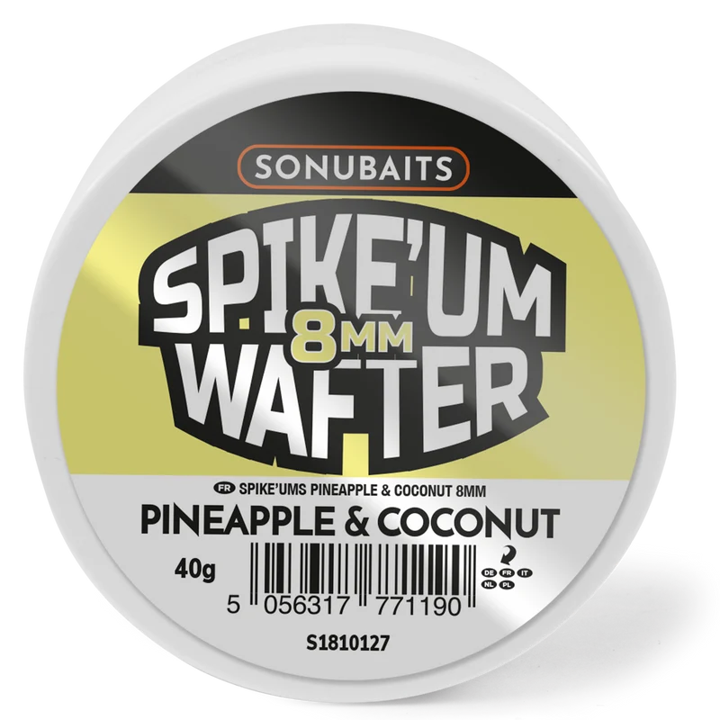 Spike’um Wafters 8mm