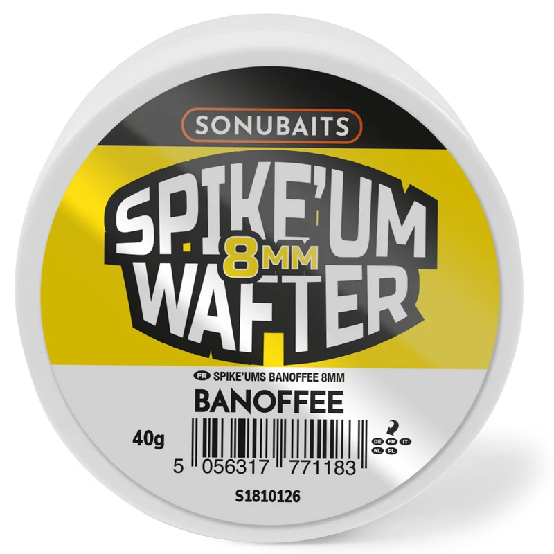 Spike’um Wafters 8mm