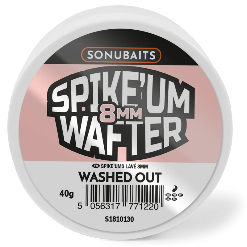 Spike’um Wafters 8mm