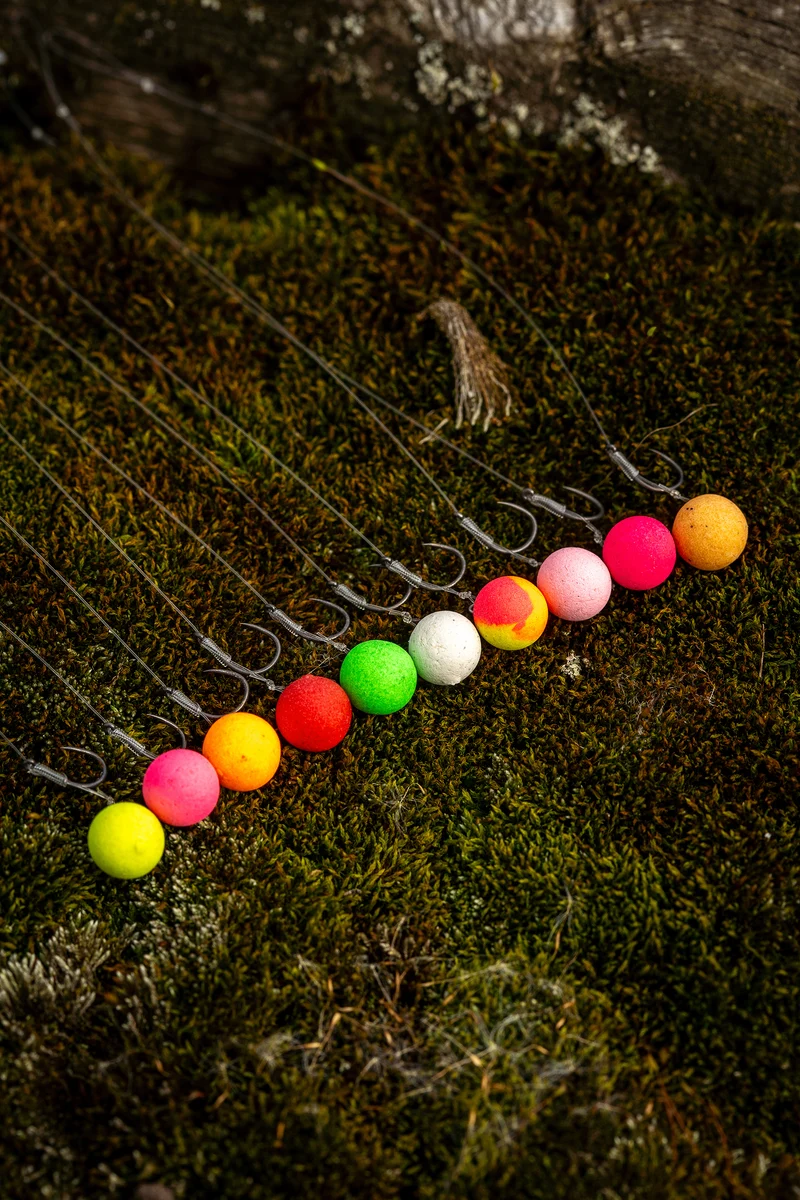 Spike’um Wafters 8mm