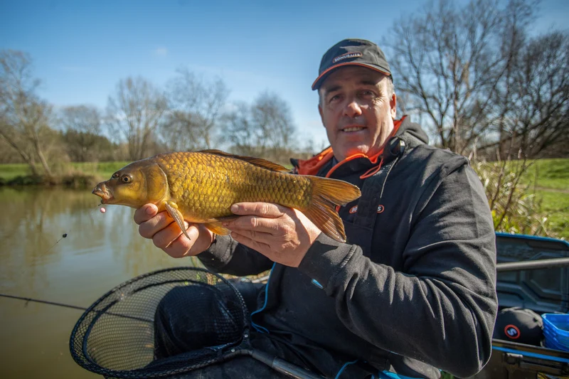 Spike’um Wafters 8mm