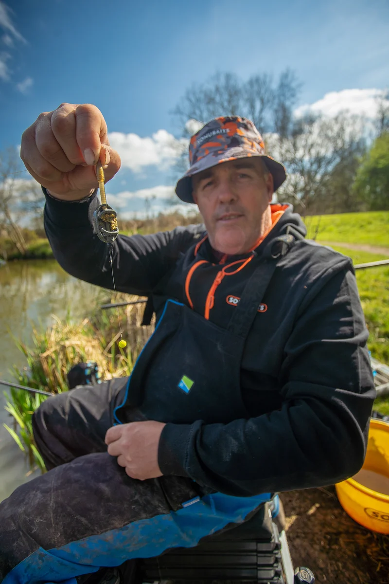 Spike’um Wafters 8mm